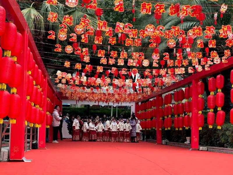 永宁县文化资源深度挖掘：构建具有城市辨识度的文旅内容矩阵